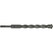Foret bétons -SDS+ -L260mm (Clip SDS brochable) / L: 260 Ø: 22 TIVOLY - 10912332200
