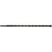 Foret bétons -SDS+ -L460mm (Clip SDS brochable) / L: 450 Ø: 18 TIVOLY - 10912431800