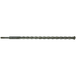 Foret bétons -SDS+ -L460mm (Clip SDS brochable) / L: 450 Ø: 20 TIVOLY - 10912432000
