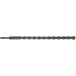 Foret bétons -SDS+ -L460mm (Clip SDS brochable) / L: 450 Ø: 22 TIVOLY - 10912432200