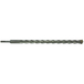 Foret bétons -SDS+ -L460mm (Clip SDS brochable) / L: 450 Ø: 25 TIVOLY - 10912432500