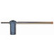 Foret bétons avec aspiration de poussière DUSTOFF -SDS+ / L: 370 Ø: 20 TIVOLY - 10917632000