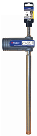 Foret bétons avec aspiration de poussière DUSTOFF -SDS+ / L: 370 Ø: 20 TIVOLY - 10917632000