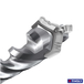 Foret bétons 3 taillants MASTER3 -L450mm -Pointe de centrage -Triple goujures -SDS+ / L: 450 Ø: 8 TIVOLY - 10923930800