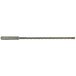 Foret bétons 3 taillants MASTER3 - L310mm -Pointe de centrage -Triple goujures -SDS+ / L: 310 Ø: 6.5 TIVOLY - 10924130650