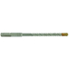 Foret bétons 2 taillants SPEEDER2 -L160mm -Pointe de centrage -Quadruple goujures -SDS+ / L: 160 Ø: 8 TIVOLY - 10931160810