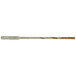 Foret bétons 2 taillants SPEEDER2 -L210mm -Pointe de centrage -Quadruple goujures -SDS+ / L: 210 Ø: 6.5 TIVOLY - 10931230650