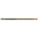 Foret bétons 2 taillants SPEEDER2 -L210mm -Pointe de centrage -Quadruple goujures -SDS+ / L: 210 Ø: 8 TIVOLY - 10931260810