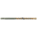 Foret bétons 2 taillants SPEEDER2 -L310mm -Pointe de centrage -Quadruple goujures -SDS+ / L: 310 Ø: 6.5 TIVOLY - 10931730650