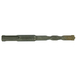 Foret bétons 4 taillants HAMMER4 -SDS+ (Clip SDS brochable) / L: 110 Ø: 8 TIVOLY - 10981030800