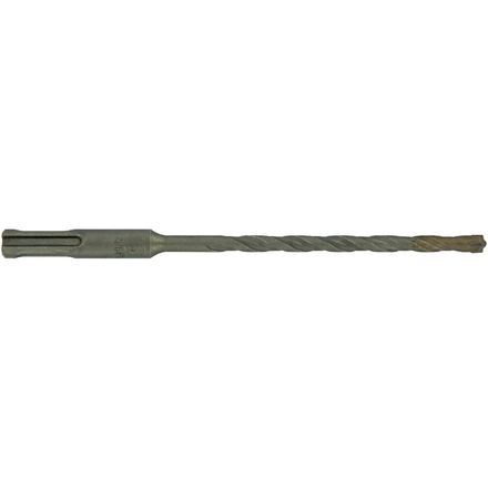 Foret bétons 4 taillants HAMMER4 -SDS+ -L160mm / L: 160 Ø: 6 TIVOLY - 10981130600