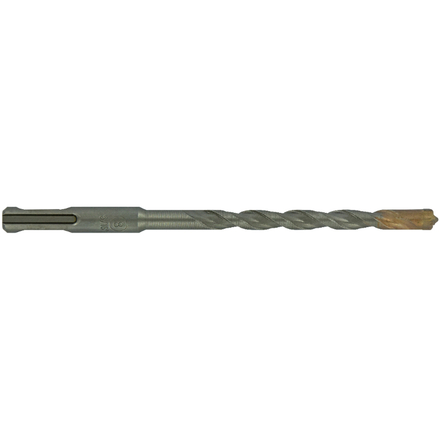 Foret bétons 4 taillants HAMMER4 -SDS+ -L160mm / L: 160 Ø: 8 TIVOLY - 10981130800