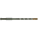 Foret bétons 4 taillants HAMMER4 -SDS+ -L160mm / L: 160 Ø: 8 TIVOLY - 10981130800