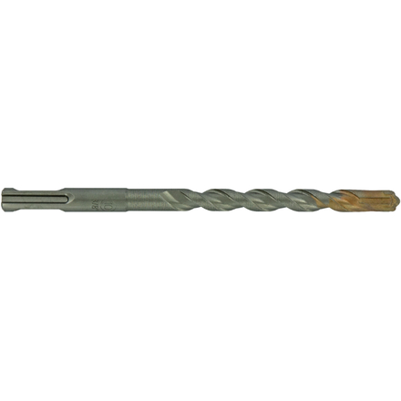 Foret bétons 4 taillants HAMMER4 -SDS+ -L160mm / L: 160 Ø: 10 TIVOLY - 10981131000