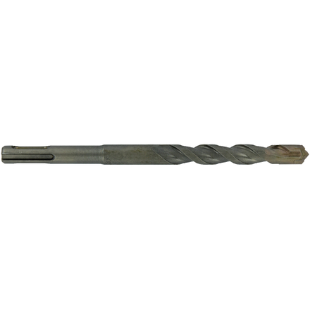 Foret bétons 4 taillants HAMMER4 -SDS+ -L160mm / L: 160 Ø: 12 TIVOLY - 10981131200