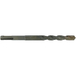 Foret bétons 4 taillants HAMMER4 -SDS+ -L160mm / L: 160 Ø: 12 TIVOLY - 10981131200