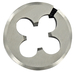 Filière acier au chrome -NFE74001 -M -Forme C - / Ø: M8 / P:125 / Cage: 25.4 TIVOLY - 1100012080125