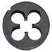 Filière HSS-E5 -Revêtu STEAM -EN22568 -MF -Forme B / Ø: MF14 / P:1 / Cage: 38 TIVOLY - 1100441140100
