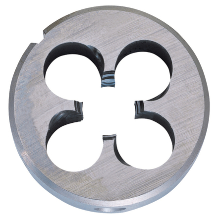Filière HSS -EN24231 -BSW -Forme B / Ø: 3/8