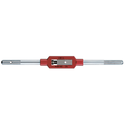 PORTE-TARAUDS Ø N°2 M3-M10 TIVOLY - 11100110020