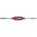 PORTE-TARAUDS Ø N°2 M3-M10 TIVOLY - 11100110020