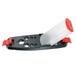 GUIDE PERCAGE FORET DIAMANT Ø 5>15 TIVOLY - 11100920003