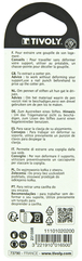 Chasse goupilles Ø 2 TIVOLY - 11101020200