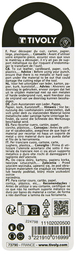 Emporte-pièces Ø 5 TIVOLY - 11102020500