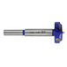 Mèche charnière -Plaquette carbure -Queue cylindrique (Blister) / L: 79.5 Ø: 35 TIVOLY - 11102423500