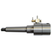 Adaptateur CM3 => Weldon Ø 19 avec lubrification. TIVOLY - 11111410003