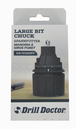 Mandrin pour affûteuses Drill Doctor TIVOLY - 11111720002