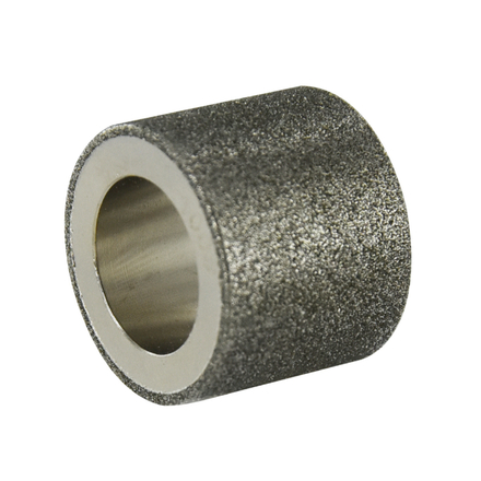 Meule diamant grain 100 pour affûteuses Drill Doctor TIVOLY - 11111720004