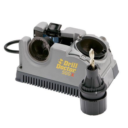 DRILL DOCTOR 500 TIVOLY - 1111177500M
