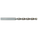 Foret métaux CUTALU taillé meulé HSS -DIN338 -h8 -Type W -Affûtage 1/3 2/3 Ø: 2.5 L: 57 TIVOLY - 11400710250