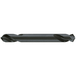 Foret métaux taillé meulé HSS -Traitement STEAM -TivolyNorm -h8 -Double tailles Ø: 3.1 L: 49 TIVOLY - 11402710310