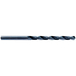 Foret métaux 001 L taillé meulé HSS -Traitement STEAM -DIN340 -h8 -7xd -Long -Dépouille conique Ø: 17 L: 235 TIVOLY - 11403311700