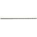 Foret métaux S L taillé meulé HSS -Traitement STEAM -DIN340 -h8 -Long -Type S Ø: 2 L: 85 TIVOLY - 11403610200