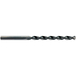 Foret métaux S L taillé meulé HSS -Traitement STEAM -DIN340 -h8 -Long -Type S Ø: 4 L: 119 TIVOLY - 11403610400