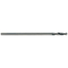 Foret métaux taillé meulé HSS -Traitement STEAM -TivolyNorm -h8 -Spécial bardage -Pointe en croix Ø: 5.8 L: 150 TIVOLY - 11405410580