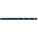 Foret métaux T L taillé meulé HSS -Traitement STEAM -DIN340 -h8 -Long -Pointe en croix Ø: 6 L: 139 TIVOLY - 11405610600