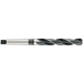 Foret métaux CUTINOX HSS-E5 -Traitement STEAM -DIN345 -h8 -3xd -Cône morse -Aminci Ø: 17 L: 223 TIVOLY - 11410511700