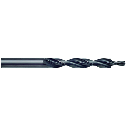 Foret métaux étagé 90° HSS -Traitement STEAM -DIN8374 -Medium (Tube) Ø: 6.6 TIVOLY - 11415016613