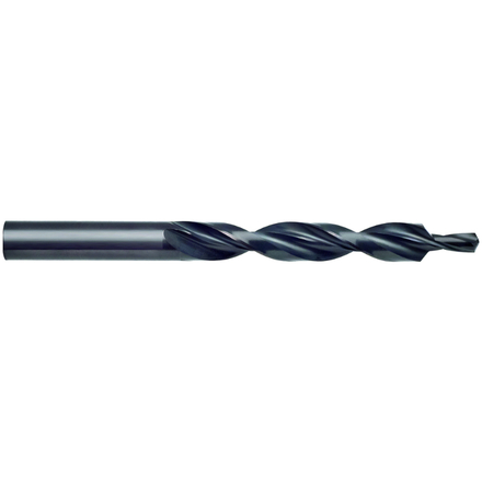 Foret métaux étagé 90° HSS -Traitement STEAM -DIN8374 -Fine (Tube) Ø: 5.3 TIVOLY - 11415115310