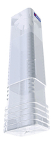 Foret métaux étagé 90° HSS -Traitement STEAM -DIN8374 -Fine (Tube) Ø: 5.3 TIVOLY - 11415115310