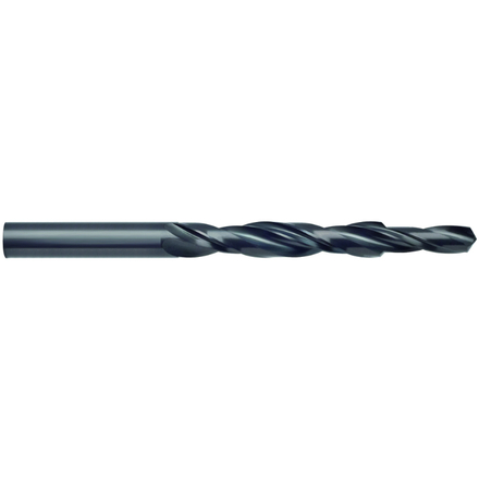 Foret métaux étagé 90° HSS -Traitement STEAM -DIN8378 -Medium (Tube) Ø: 2.5 TIVOLY - 11415312534