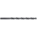 Foret métaux taillé meulé HSS -Traitement STEAM -DIN1869 -h8 -10xd -Extra long -Aminci Ø: 4 L: 220 TIVOLY - 11415510400