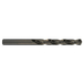 Foret métaux taillé meulé HSS -Revêtu STEAM -DIN338 -h8 -Pointe en croix Ø: 5.2 L: 86 TIVOLY - 11436720520