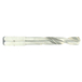 Foret métaux monobloc taillé meulé HSS -Pointe en croix -Queue hexagonale Ø: 4 L: 44 TIVOLY - 11437040400