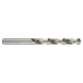 Foret métaux taillé meulé HSS -DIN338 -h8 -Pointe en croix Ø: 6.2 L: 101 TIVOLY - 11437740620