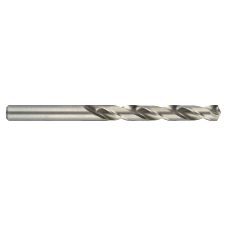 Foret métaux taillé meulé HSS -DIN338 -h8 -Pointe en croix Ø: 13 L: 151 TIVOLY - 11437741300